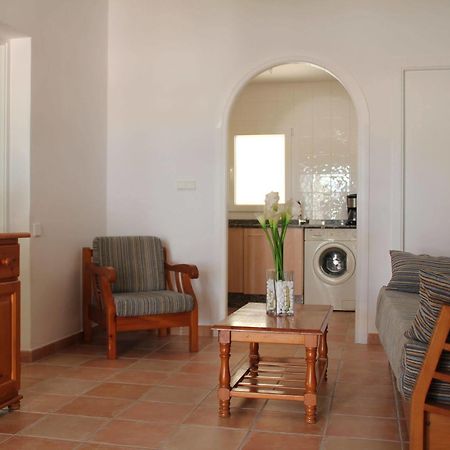 ホテルBungalows El Arenal Jávea エクステリア 写真